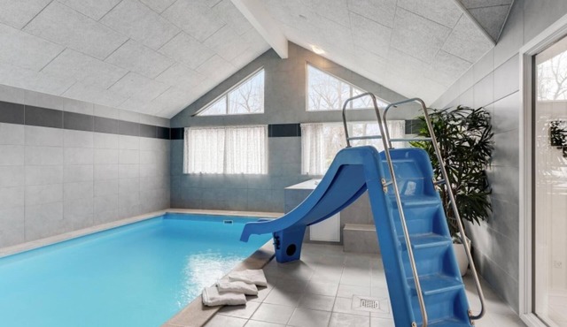 VillaVilla 832 - Fjellerup, Østjylland