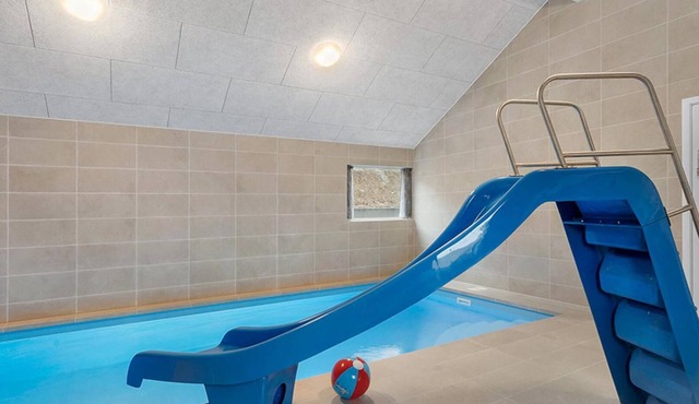 VillaVilla 900 - Hvide Sande, Vestjylland