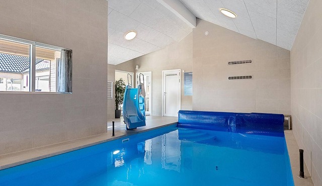 VillaVilla #901 - Skåstrup Strand, Fyn og øer