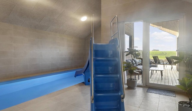 VillaVilla 906 - Skåstrup Strand, Fyn og øer