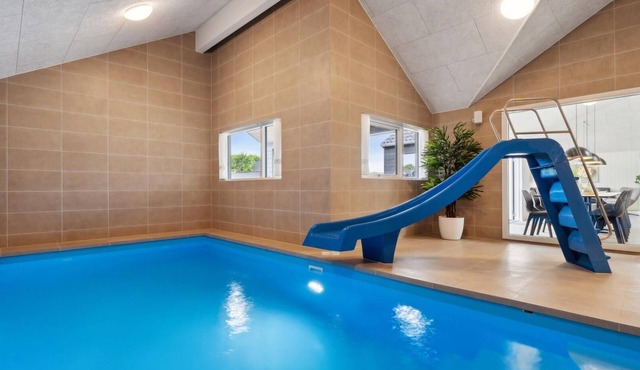 VillaVilla 907 - Skåstrup Strand, Fyn og øer