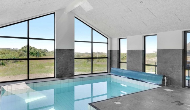 VillaVilla 909 - Blokhus, Nordjylland