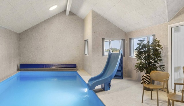 VillaVilla 910 - Marielyst, Lolland/Falster/møn