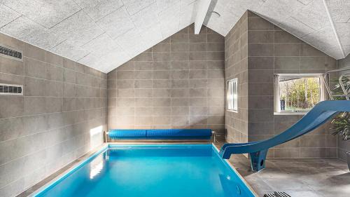 Villavilla 911 - Marielyst, Lollandfalstermøn