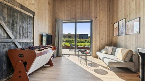 Villavilla 925 - Øster Hurup, Limfjorden