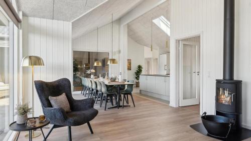 Villavilla 930 - Hvide Sande, Vestjylland