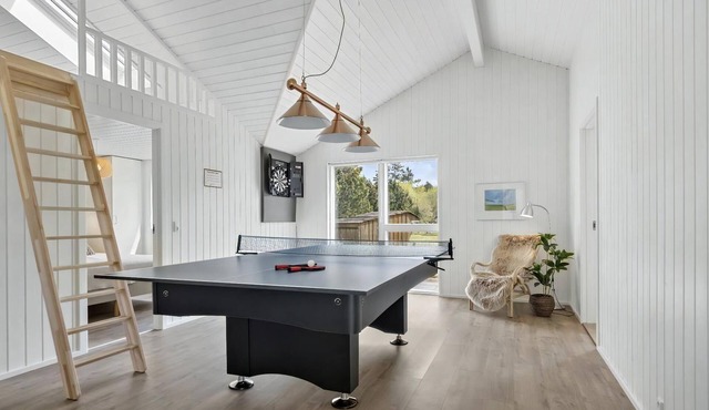 VillaVilla 935 - Odsherred, Nordsjælland