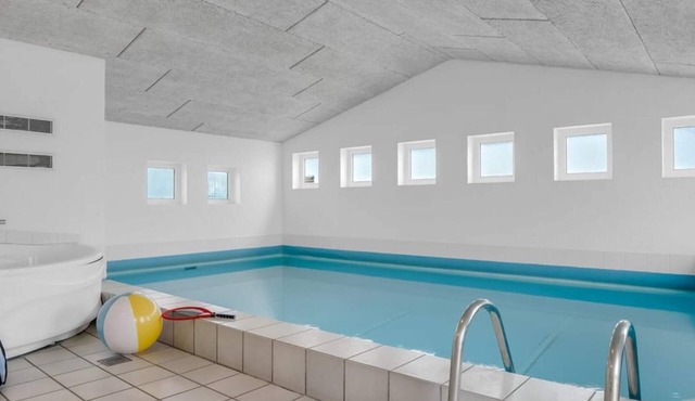 VillaVilla 937 - Vrist, Vestjylland