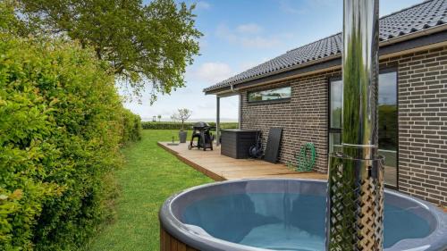 Villavilla 950 - Lohals, Fyn Og Øer