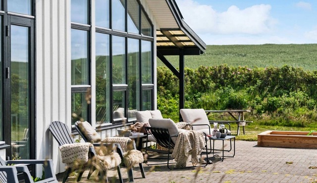 VillaVilla 954 - Fjaltring-Trans, Vestjylland
