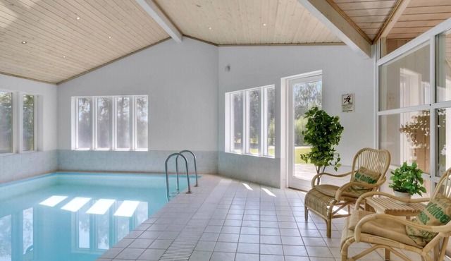 VillaVilla 963 - Vejby Strand, Nordsjælland