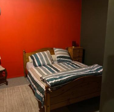 Villebon sur Yvette une chambre