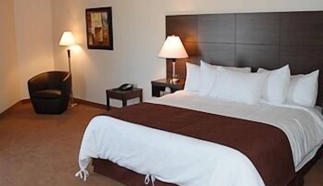 Villegiature Deux Rivieres Resort