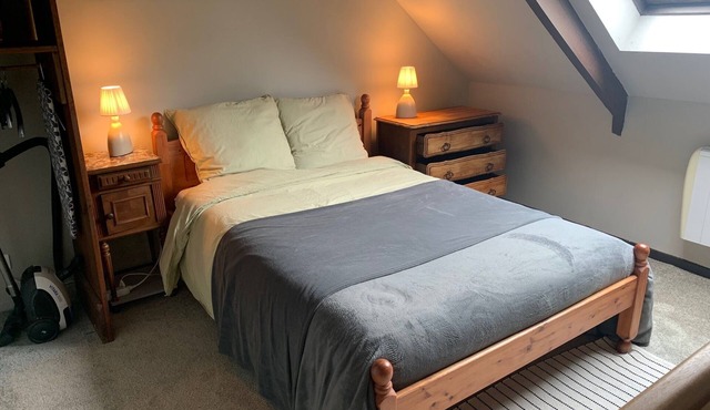 Villeneuve Gites Finistere