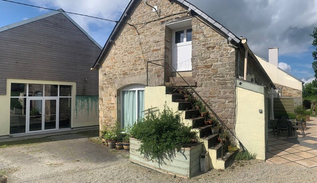 Villeneuve Gites Finistere