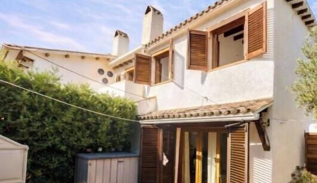 Villenpark Playa Arena - House Montse