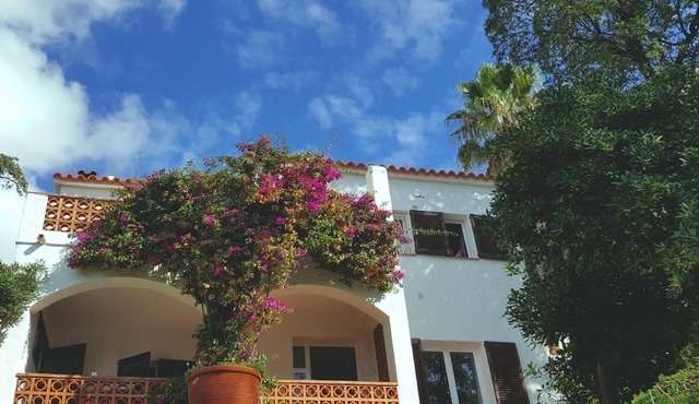 Villenpark Playa Arena - House Mirador
