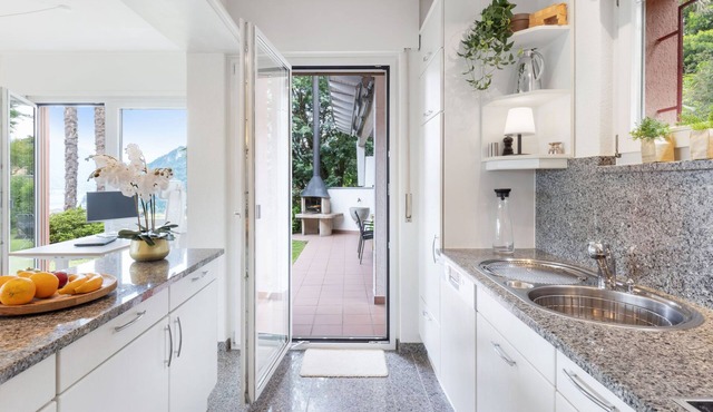 Villetta Eva`s Place by Interhome
