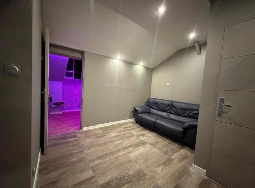 Villeurbanne FLACHET