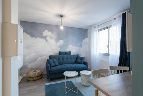 Villeurbanne La Doua/Insa