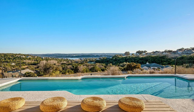 Villino Pace | Pool| Hot tub| Firepit| Lake Views
