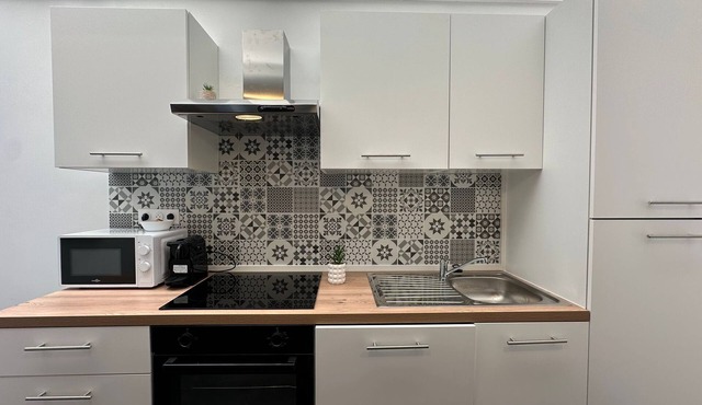 Vilnius, Élégance et Sobriété