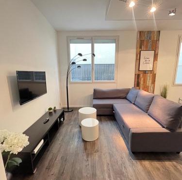 Vilnius - Confort familial