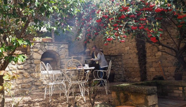 Vilosell Wine Hotel