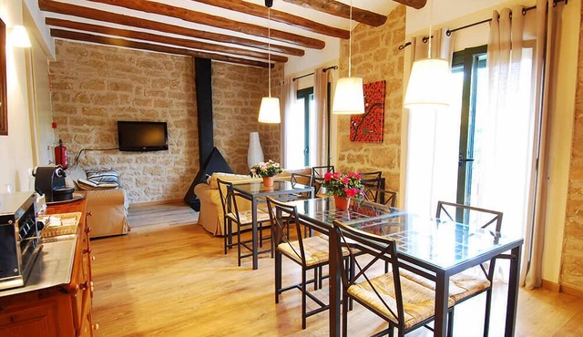 Vilosell Wine Hotel