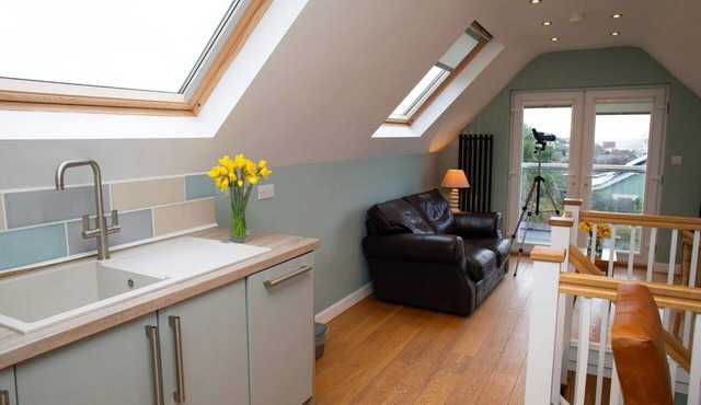 Vilureef, Broad Haven