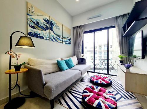 VIM3 5 Pax Desapark North Desa Park City Ikea The Curve One Utama ISP School Damansaran Kenpong Menjalara Kuala Lumpur