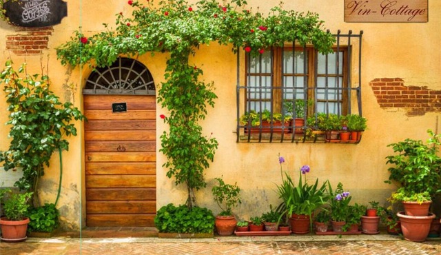 Vin-Cottage Cameron Golden Hills (Next to Night Market)