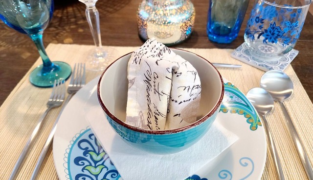 Vin's Place (Downtown Oberlin College)