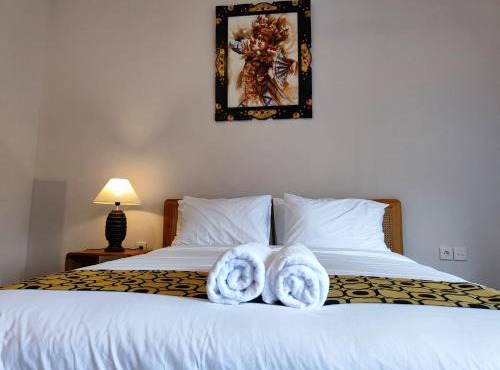 Vinandaka Homestay