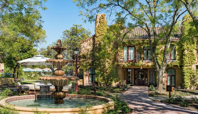 Vinarosa Resort & Spa