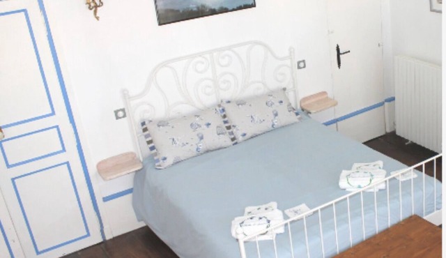 VINCENT REGAGNON room