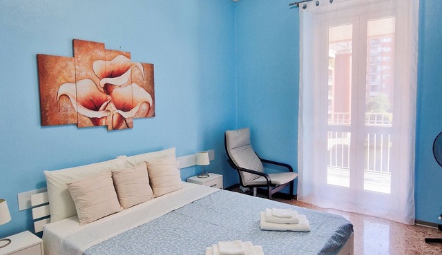 Vincenzo Lancia Apartment - Turin