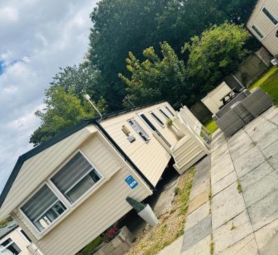 Vinchella-3 bedroom caravan