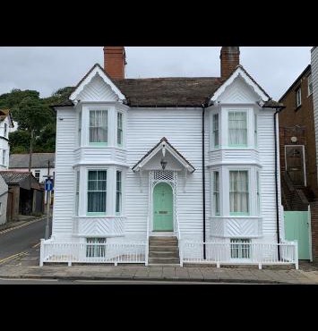 Vine Cottage - Sandgate