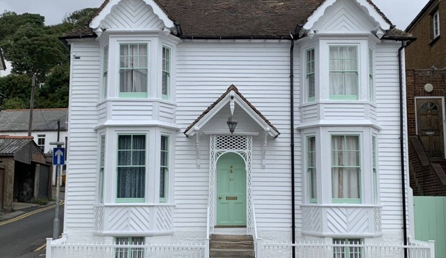 Vine Cottage - Sandgate