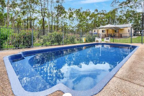 Vine & Valley Retreat