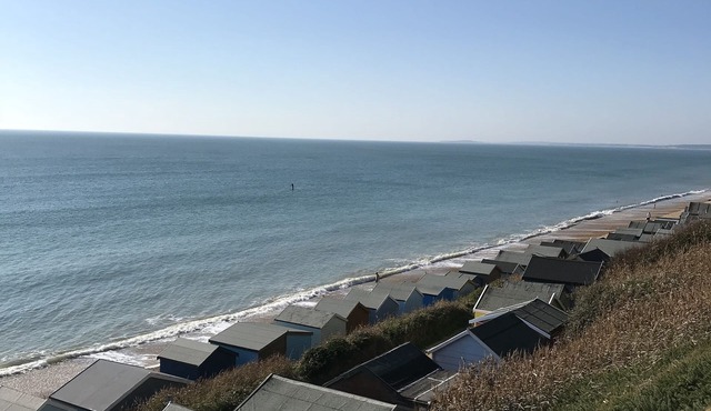 Vinegar Hill Pottery B & B