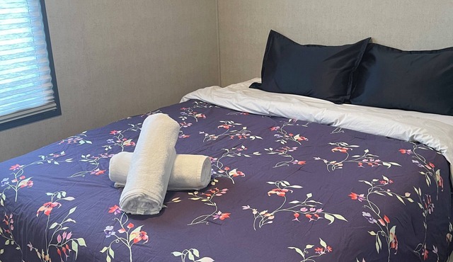 Vineridge Resort Cottage