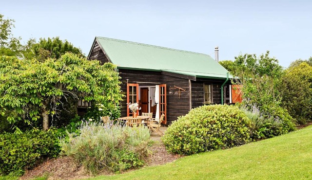 Vineyard Cottages - Kumeu