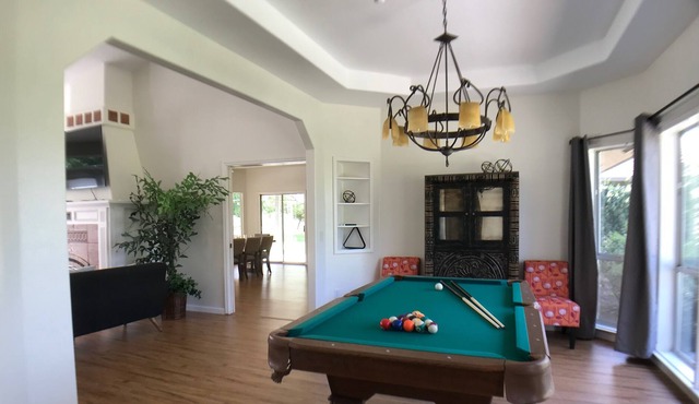 Vineyard Countryside Escape - family get-away