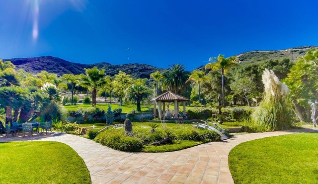 Vineyard Hacienda
