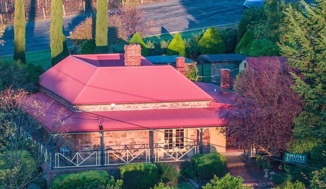 Vineyard House - Gumeracha