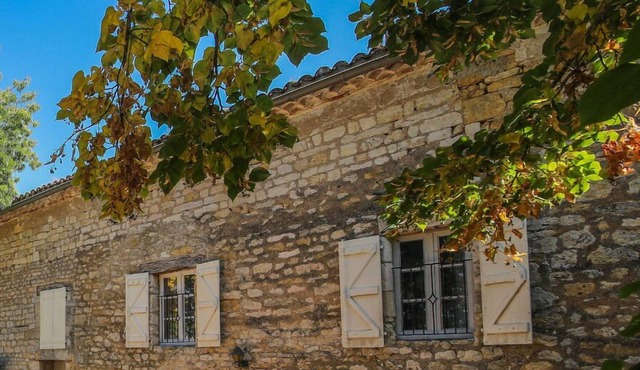 VINEYARD HOUSE - QUIET - GAILLAC