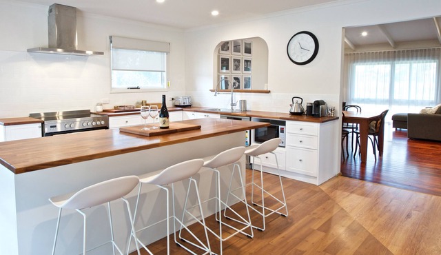 Vineyard Retreat - Cirillo Guest House