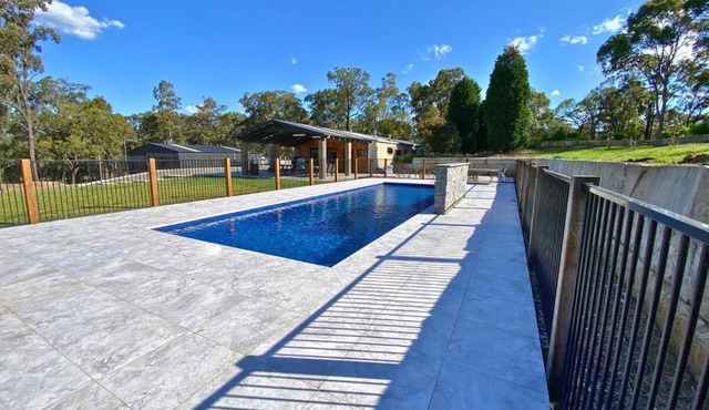 Vineyard Retreat entire home